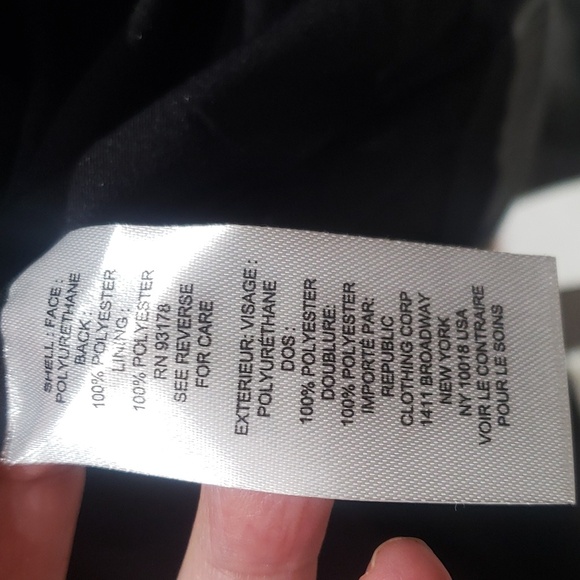 Nwt Elie Tahari size 12 jacket and 10 and 6 and 8 - Picture 10 of 12